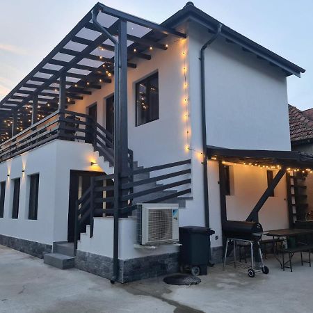 Urbanist Guest House Călimăneşti 외부 사진