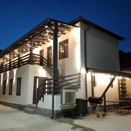 Urbanist Guest House Călimăneşti 외부 사진