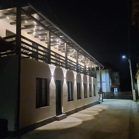 Urbanist Guest House Călimăneşti 외부 사진