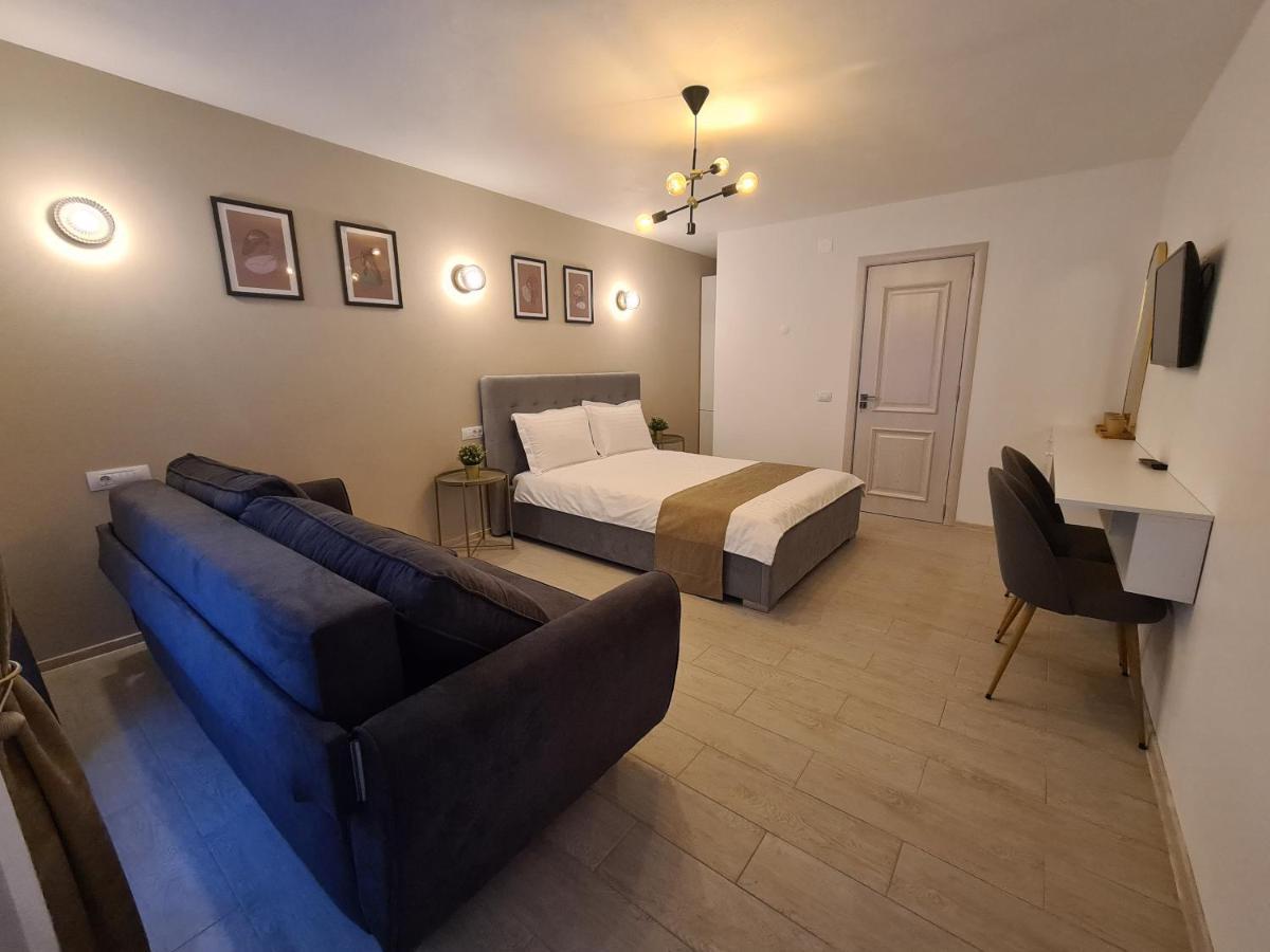 Urbanist Guest House Călimăneşti 외부 사진