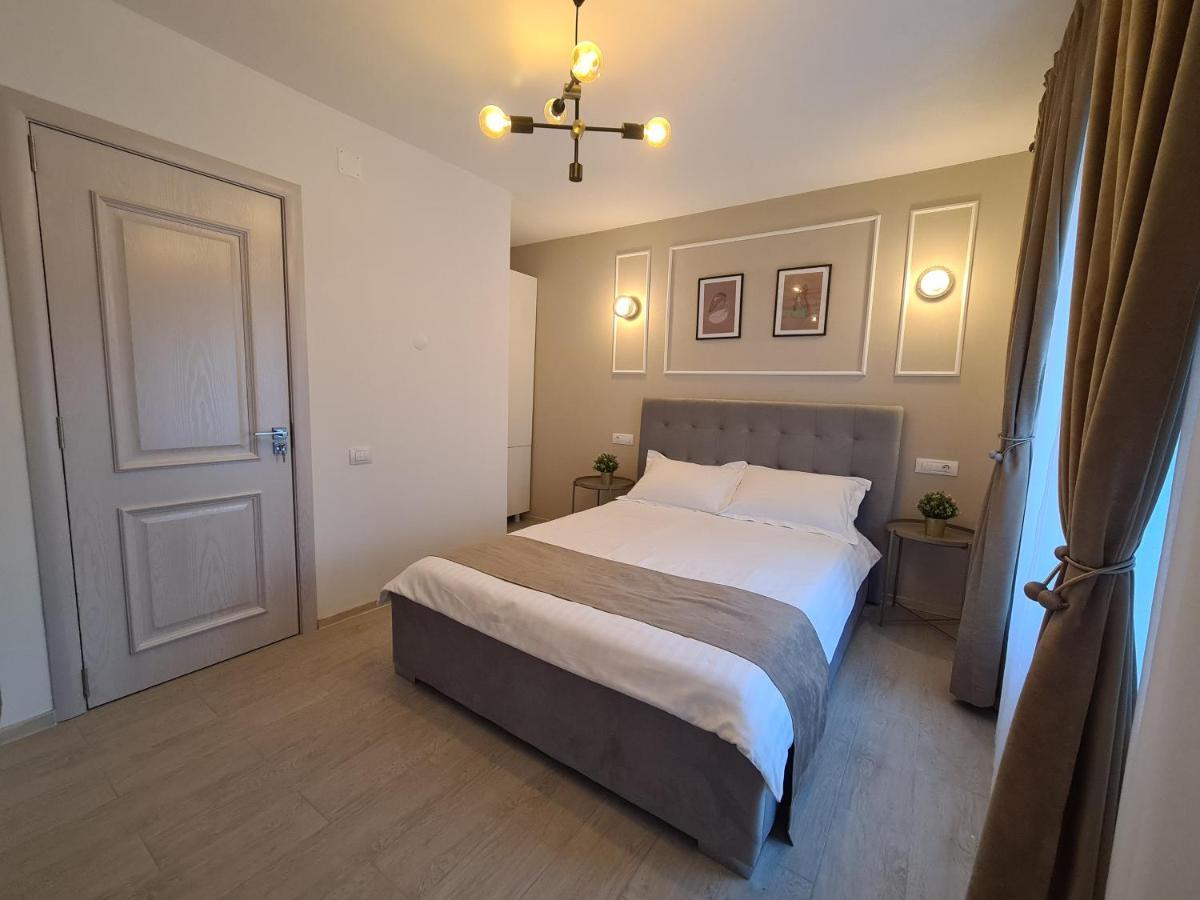 Urbanist Guest House Călimăneşti 외부 사진