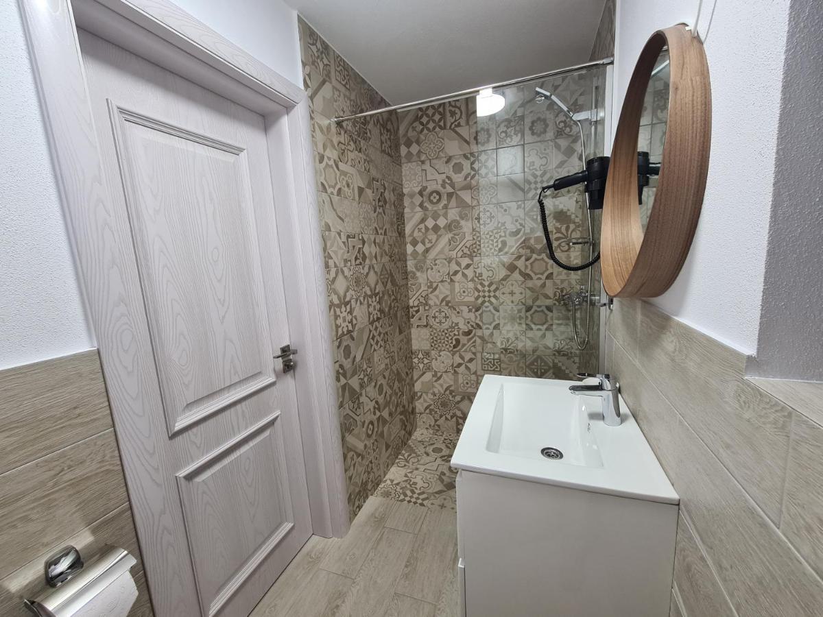 Urbanist Guest House Călimăneşti 외부 사진