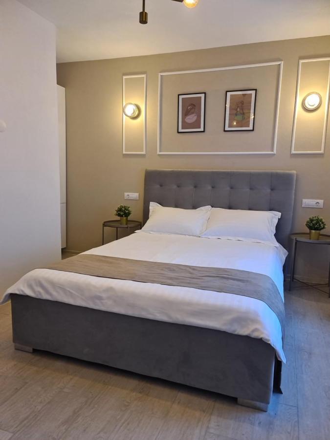 Urbanist Guest House Călimăneşti 외부 사진