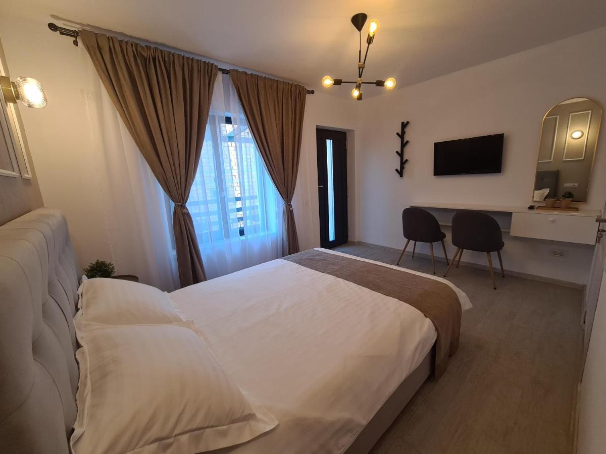 Urbanist Guest House Călimăneşti 외부 사진