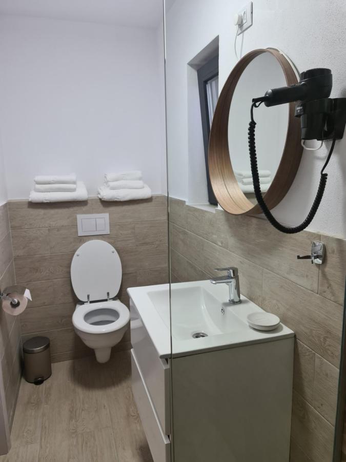 Urbanist Guest House Călimăneşti 외부 사진
