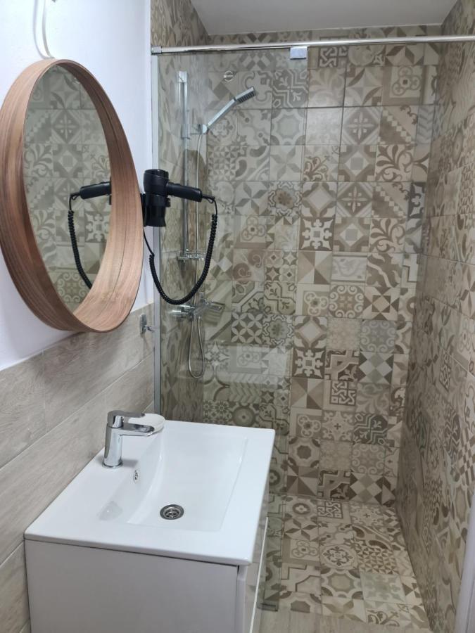 Urbanist Guest House Călimăneşti 외부 사진