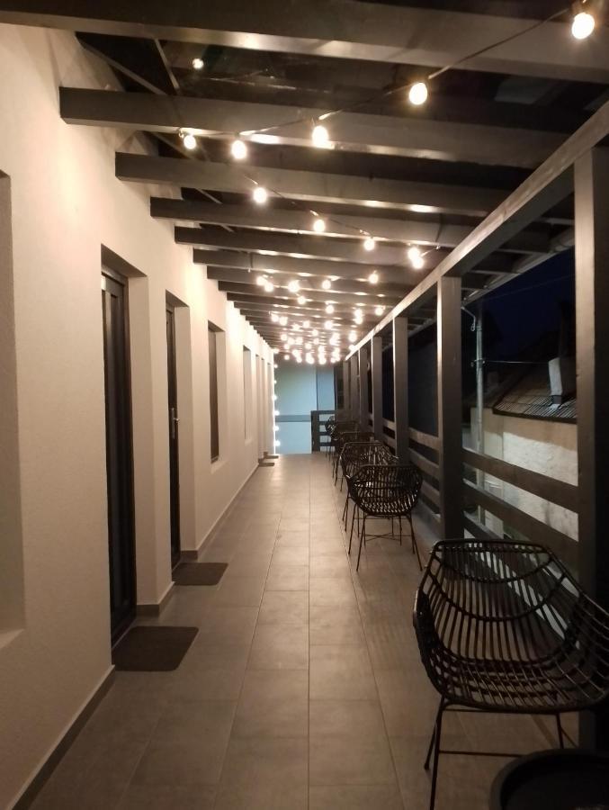 Urbanist Guest House Călimăneşti 외부 사진