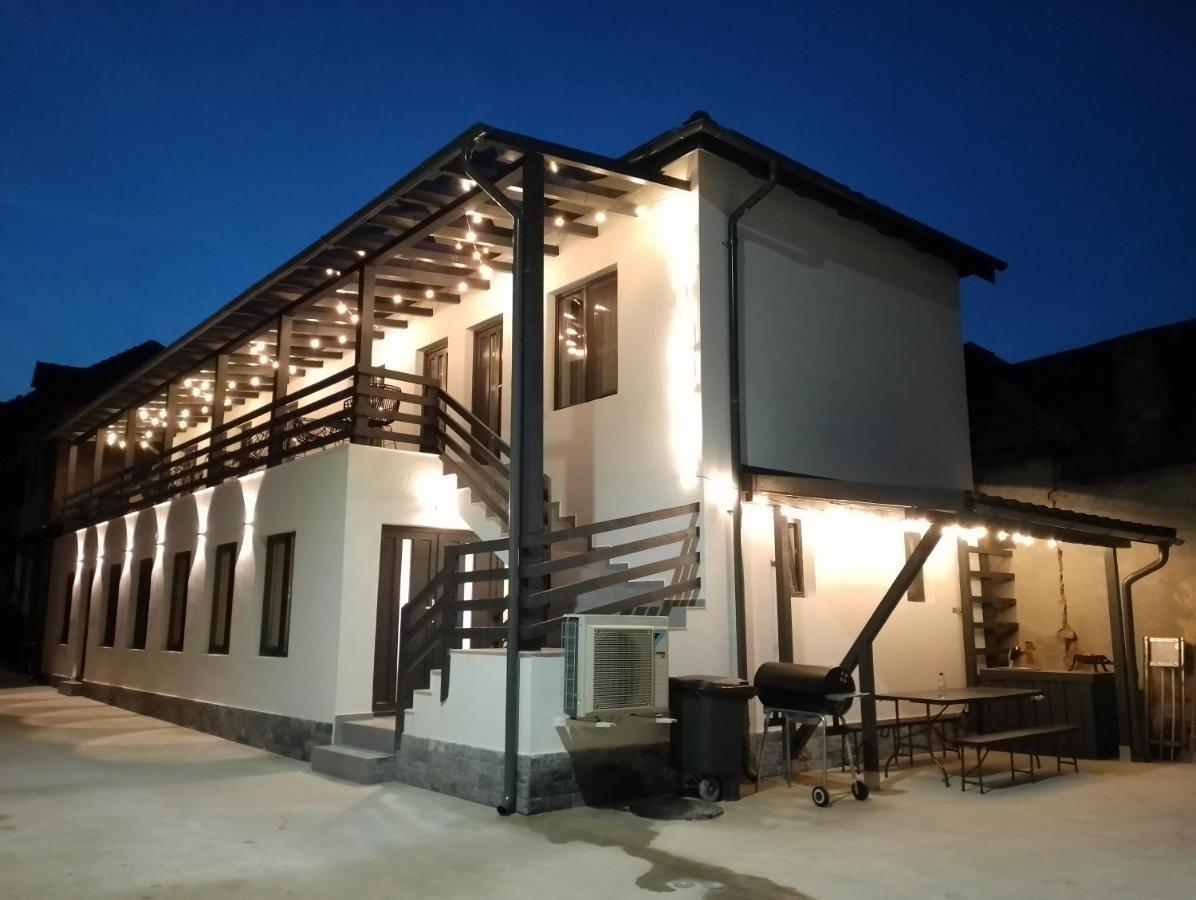 Urbanist Guest House Călimăneşti 외부 사진
