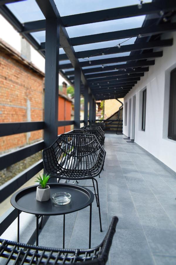 Urbanist Guest House Călimăneşti 외부 사진