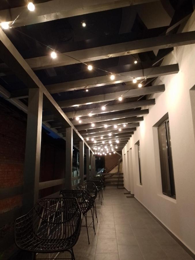 Urbanist Guest House Călimăneşti 외부 사진