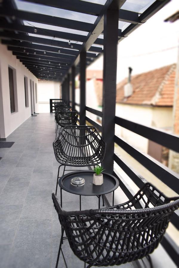 Urbanist Guest House Călimăneşti 외부 사진
